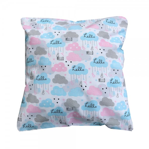 Poszewka chmurki