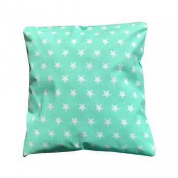 Poszewka plac budowy