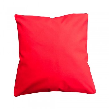 Poszewka szary zygzak