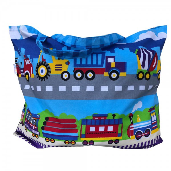 Torba kolorowy transport