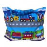 Torba kolorowy transport