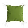 Poduszka modułowa zielona