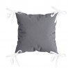 Poduszka modułowa szara